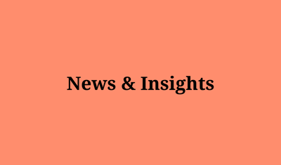 New & Insights